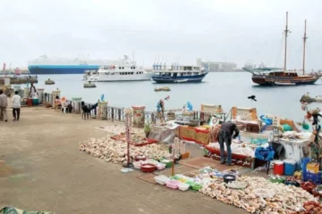 مدينة بورتسودان