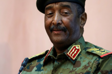 البرهان