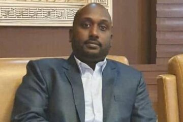 المحامي محمد عزالدين